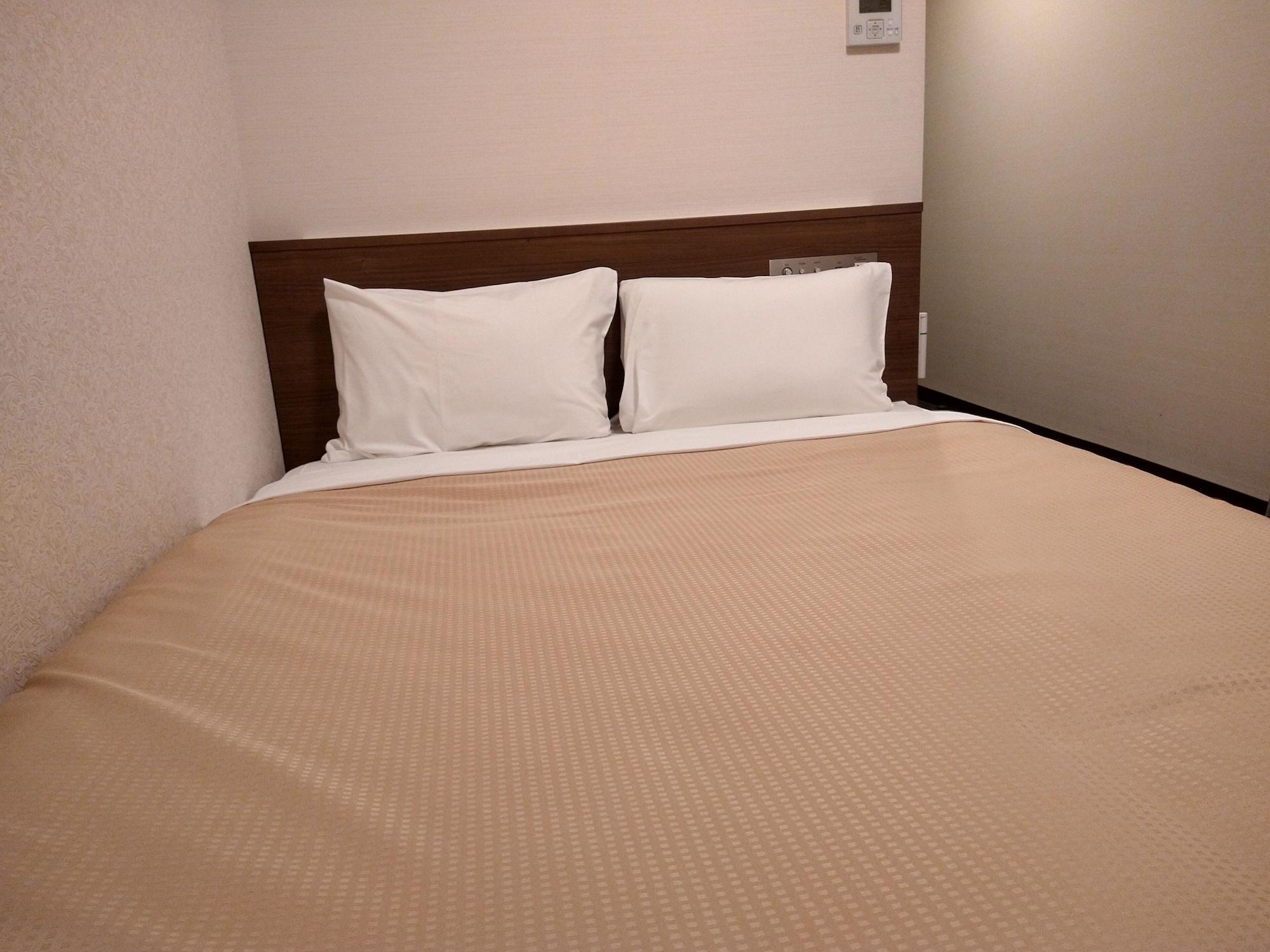 Hotel Hakata Nakasu Inn Fukuoka  Bagian luar foto