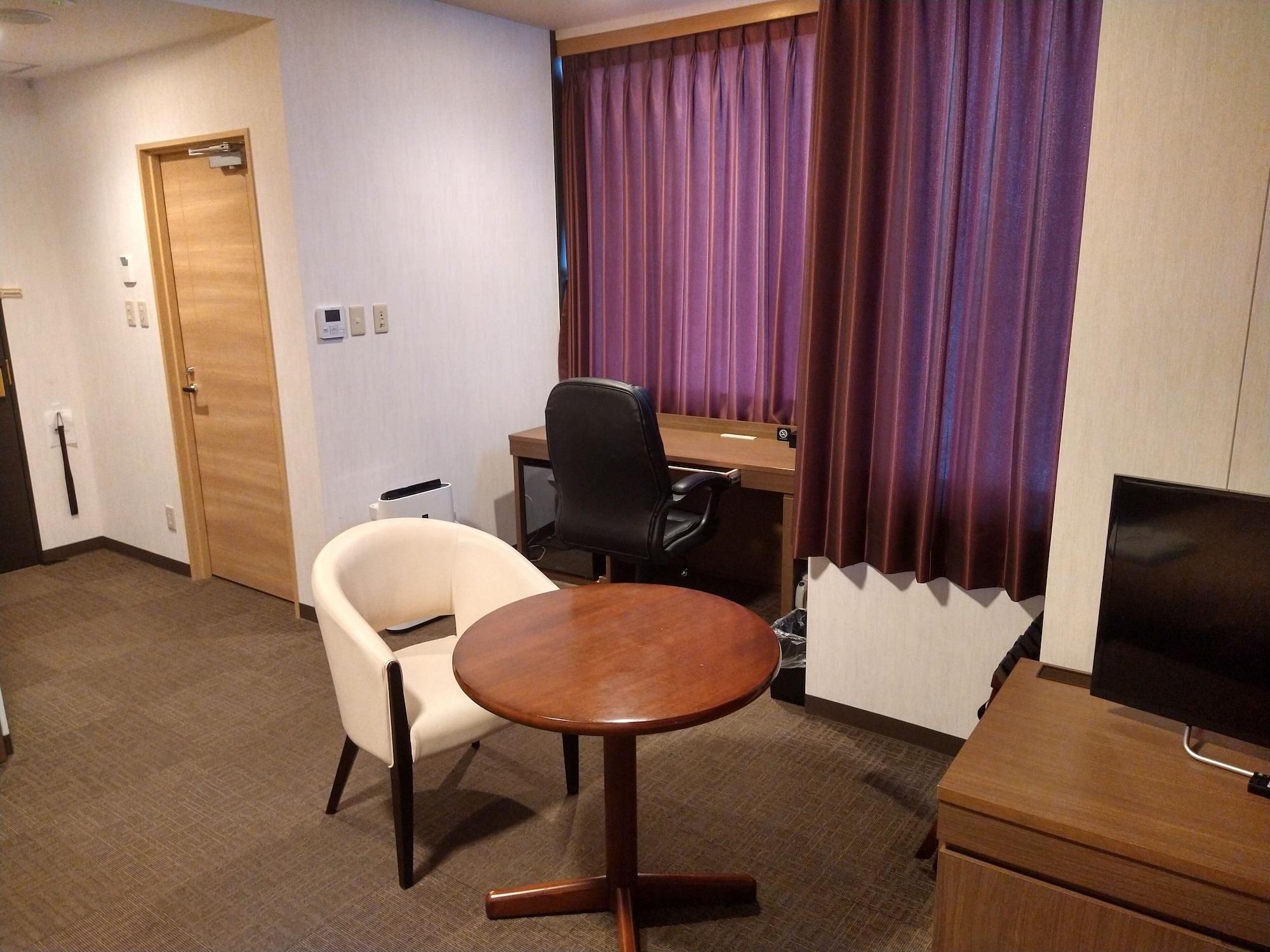 Hotel Hakata Nakasu Inn Fukuoka  Bagian luar foto