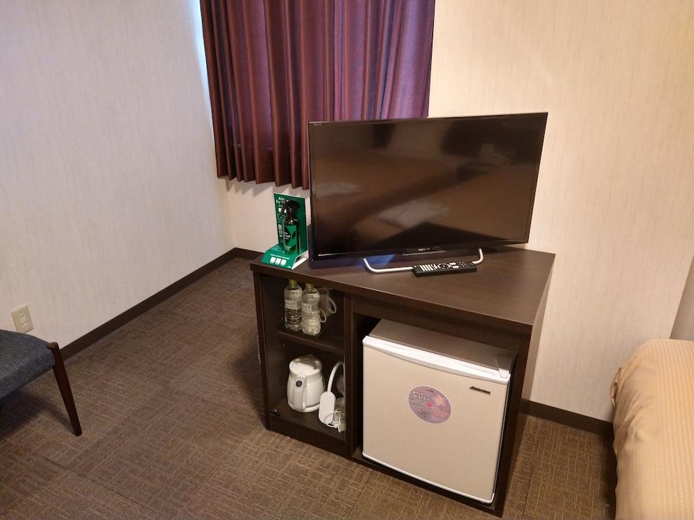 Hotel Hakata Nakasu Inn Fukuoka  Bagian luar foto