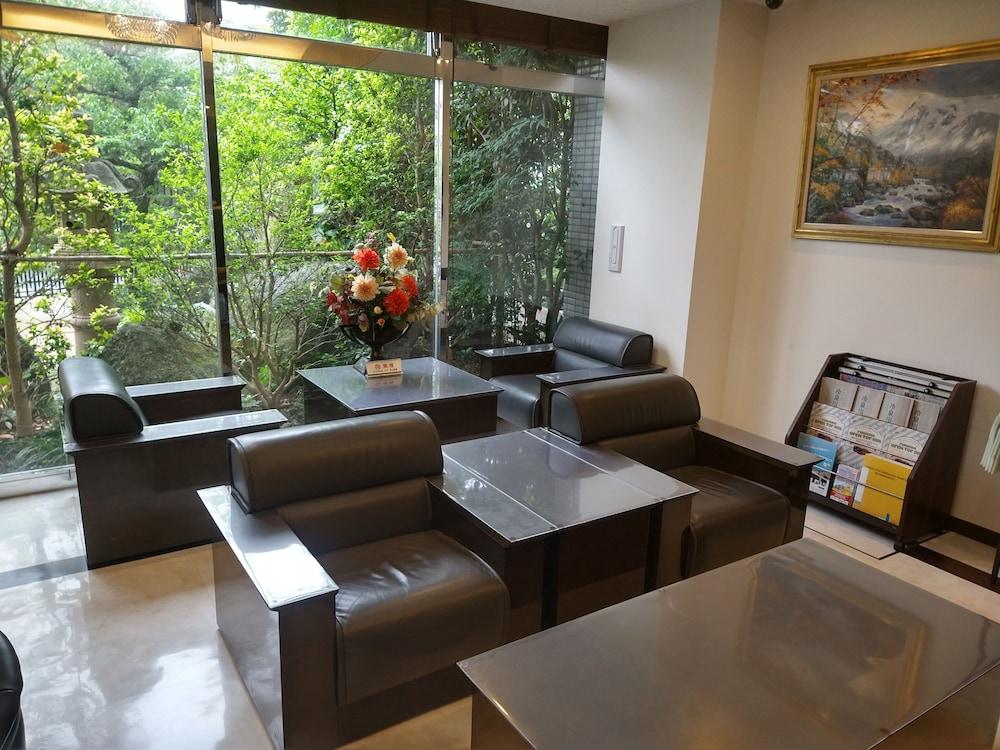 Hotel Hakata Nakasu Inn Fukuoka  Bagian luar foto