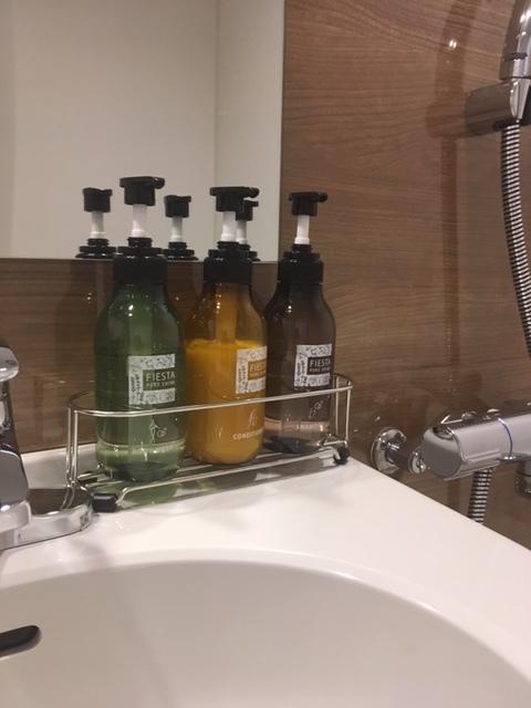 Hotel Hakata Nakasu Inn Fukuoka  Bagian luar foto