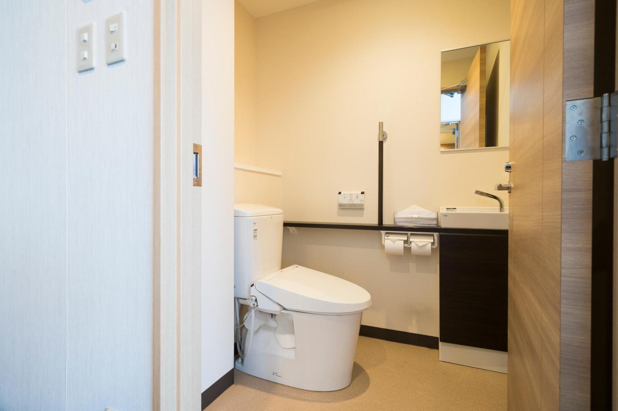 Hotel Hakata Nakasu Inn Fukuoka  Bagian luar foto
