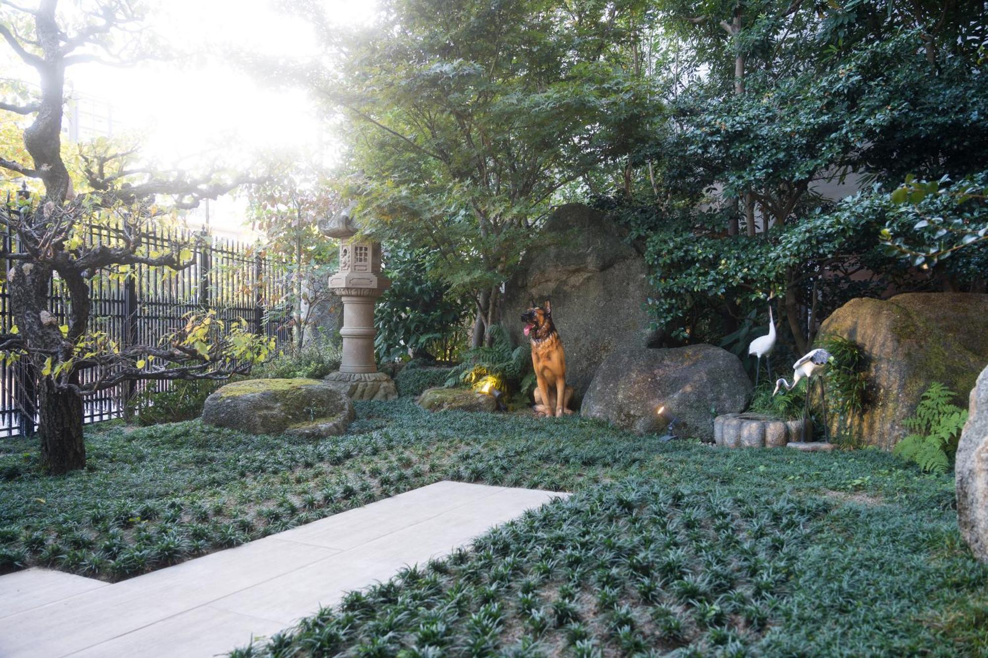 Hotel Hakata Nakasu Inn Fukuoka  Bagian luar foto