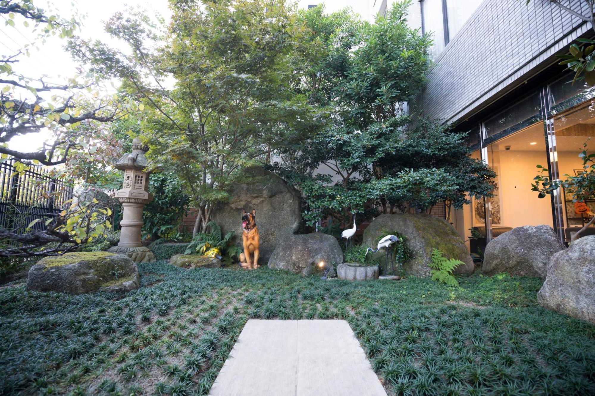Hotel Hakata Nakasu Inn Fukuoka  Bagian luar foto