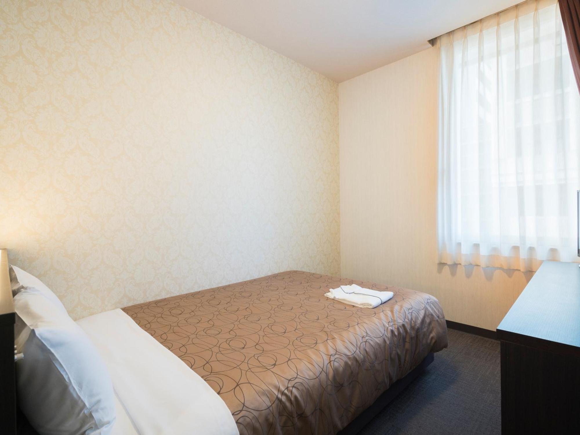 Hotel Hakata Nakasu Inn Fukuoka  Ruang foto