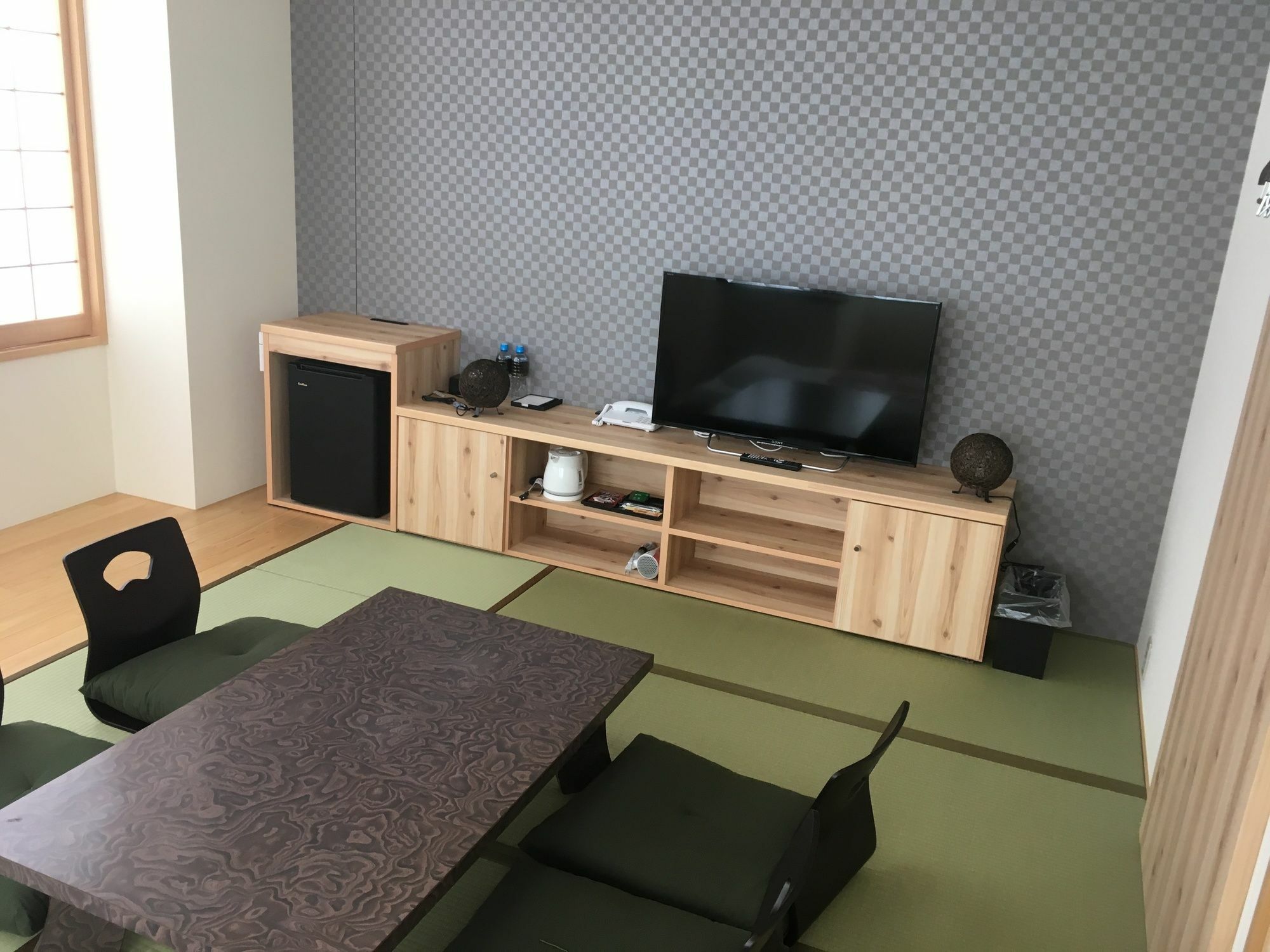 Hotel Hakata Nakasu Inn Fukuoka  Bagian luar foto