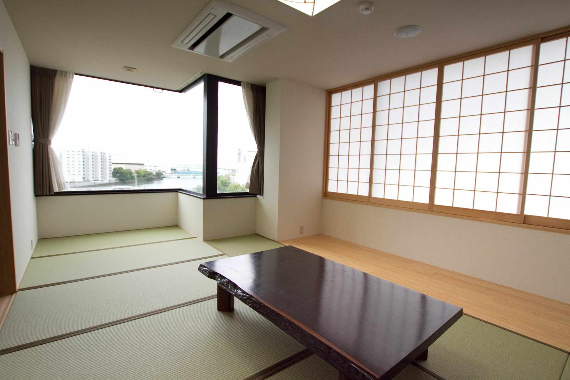 Hotel Hakata Nakasu Inn Fukuoka  Bagian luar foto