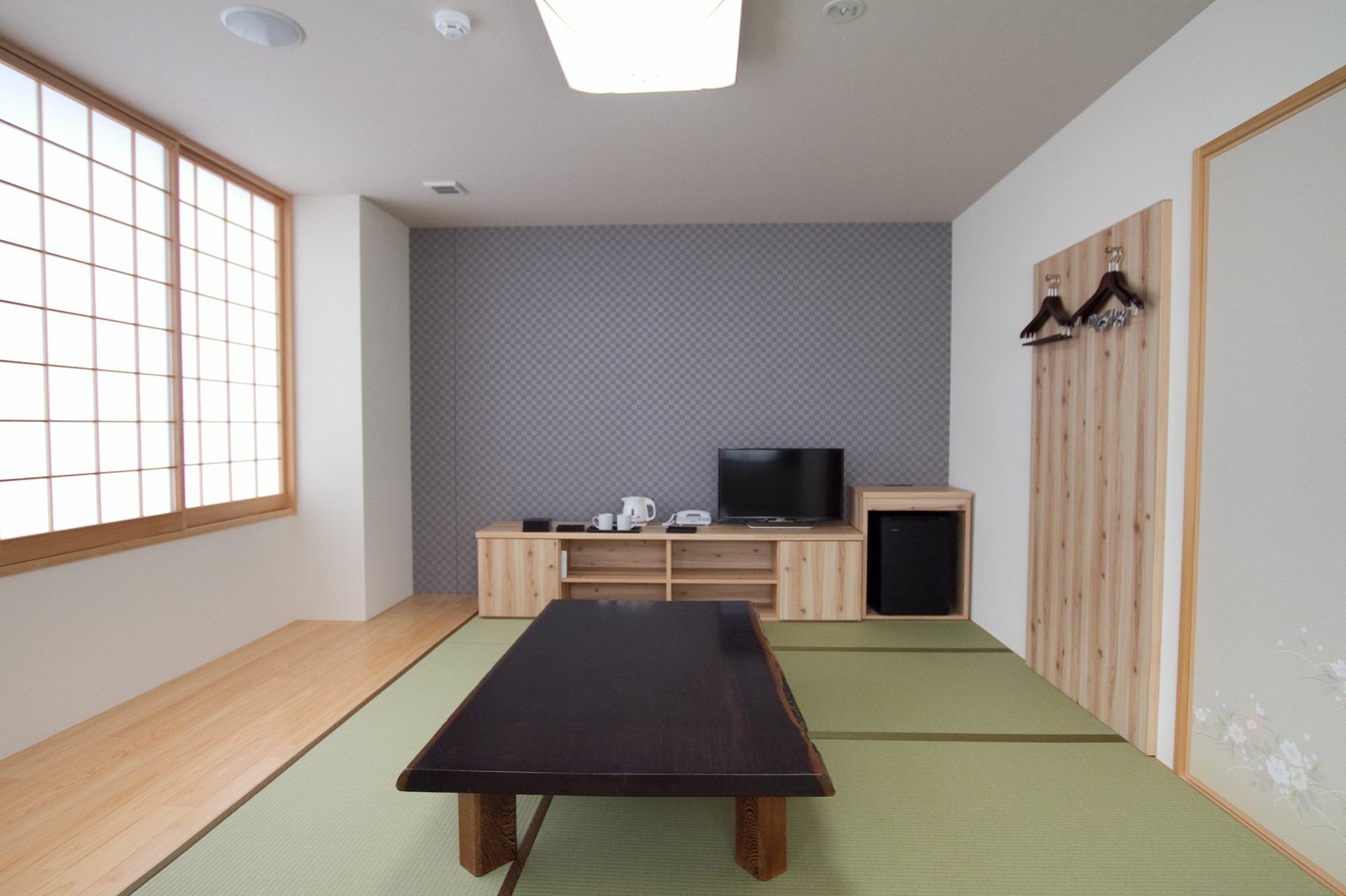 Hotel Hakata Nakasu Inn Fukuoka  Bagian luar foto